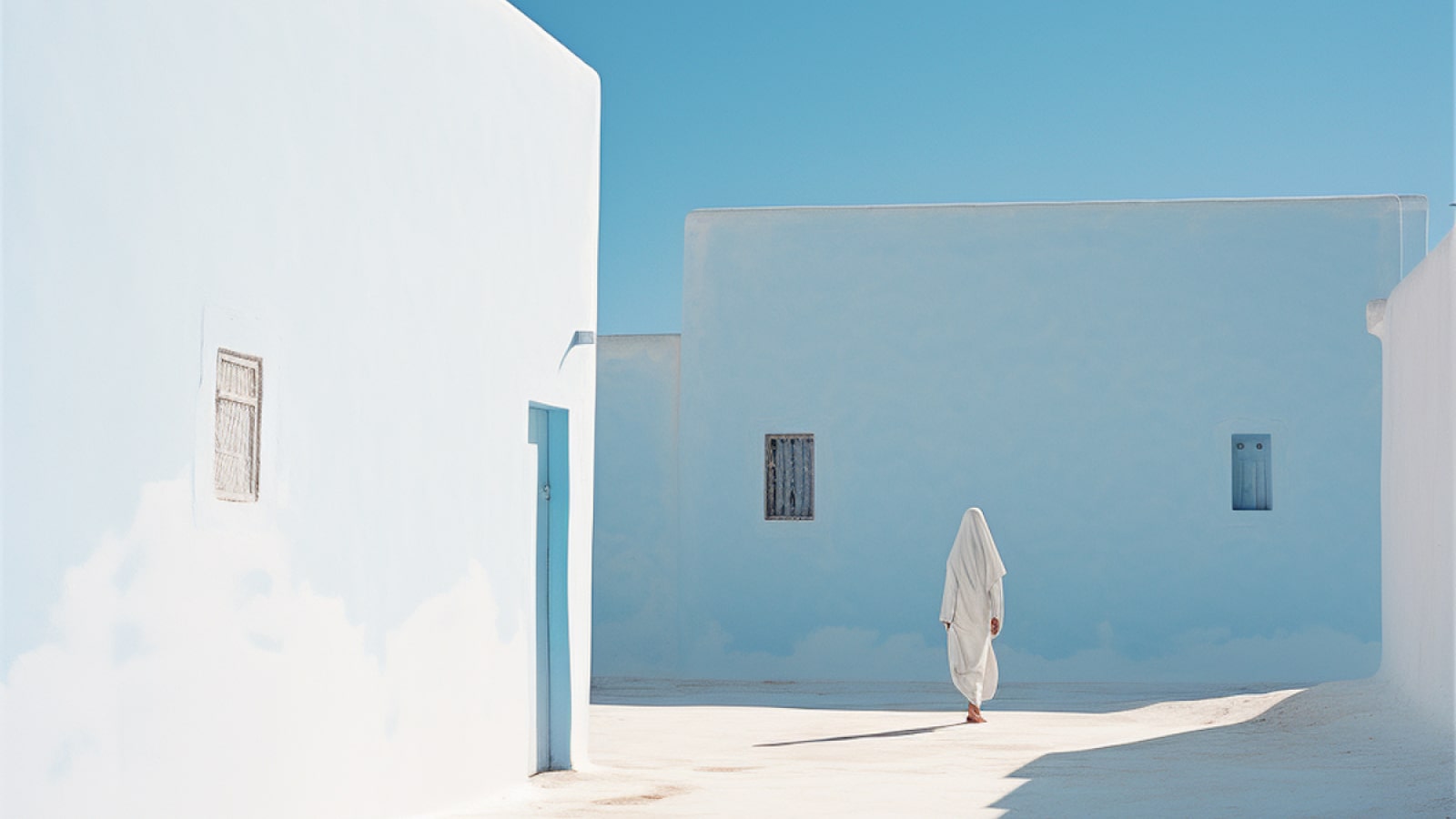 Exploring Hidden Cities Through Slow Immersive Travel