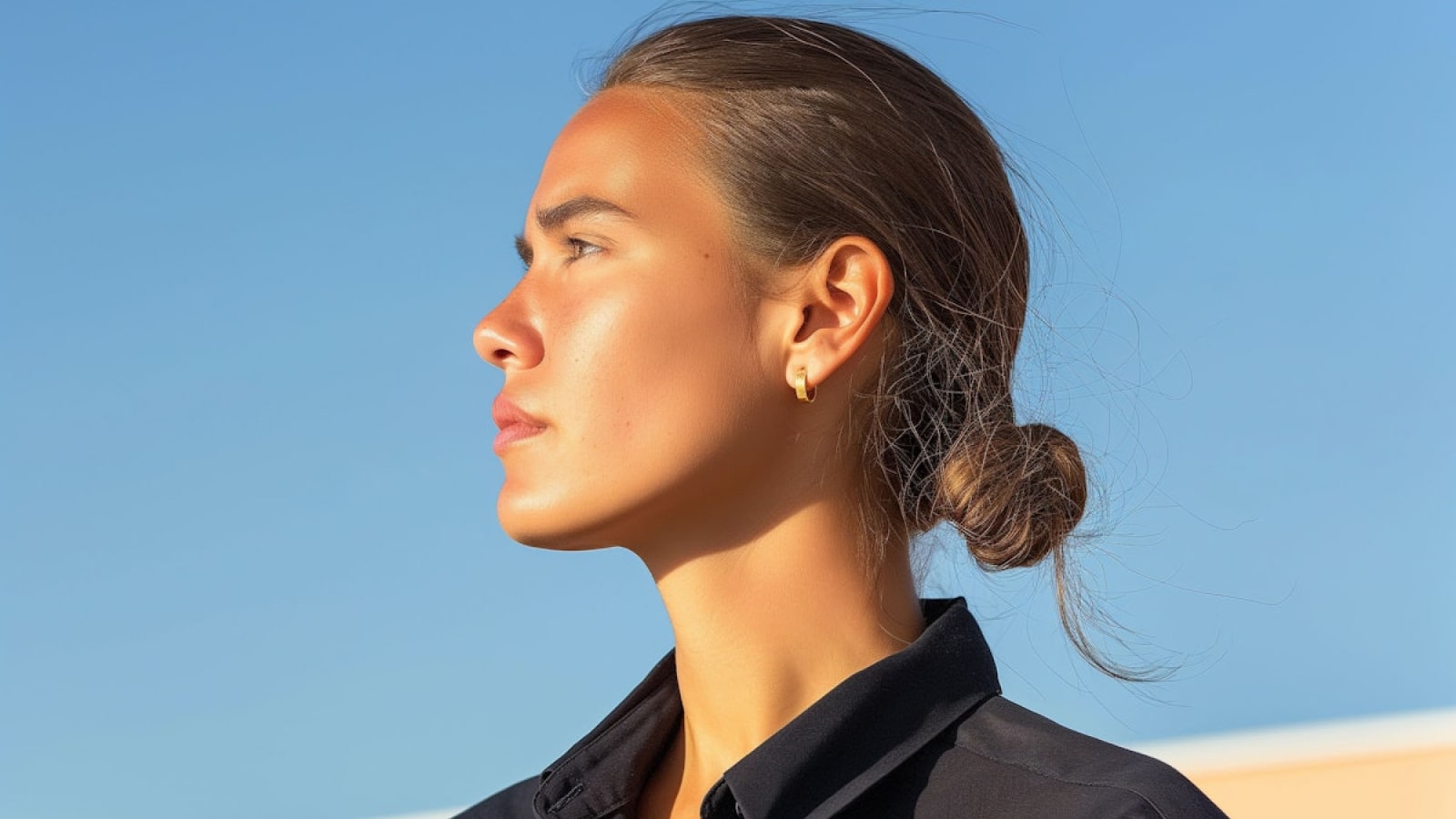 Mastering Natural Light For Stunning Portraits