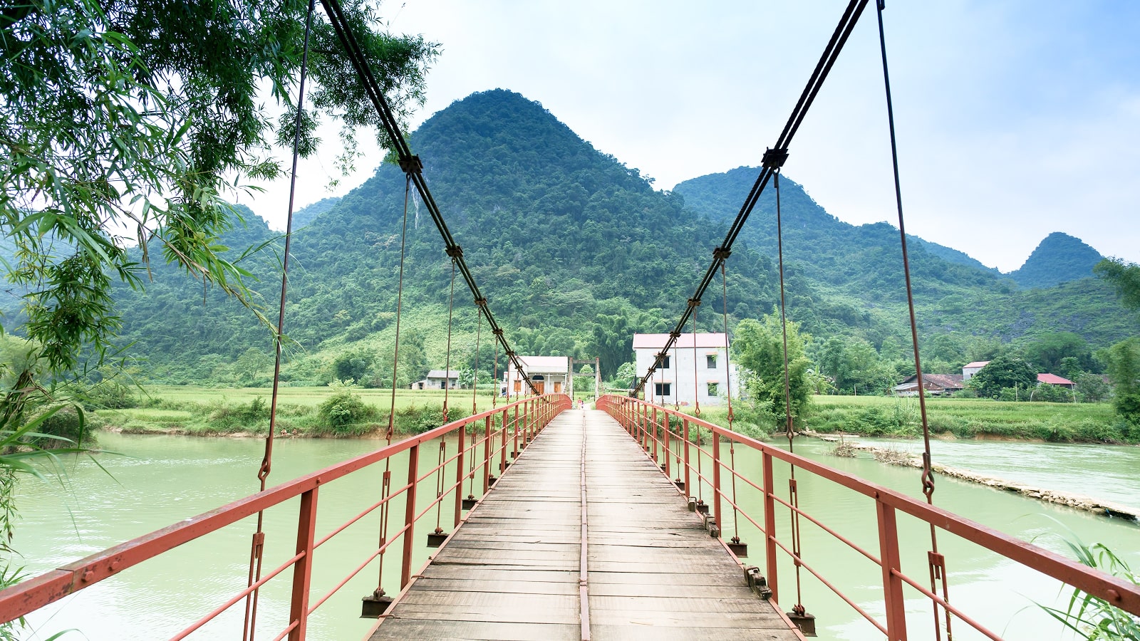 Exploring Northern Vietnam by Motorbike