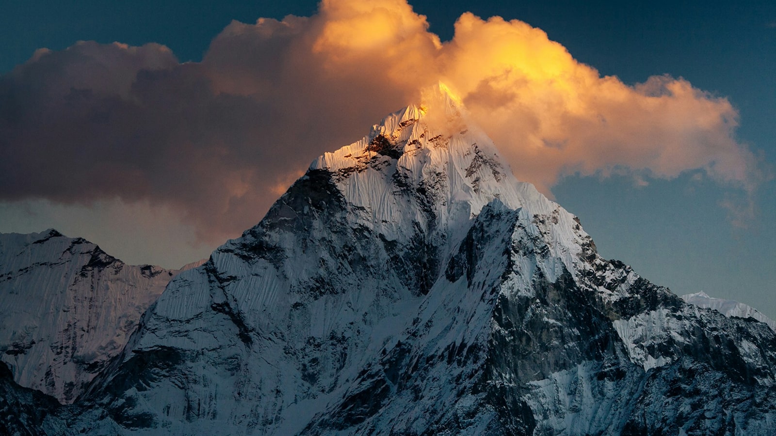 Backpacking Through Patagonia’s Hiking Trails