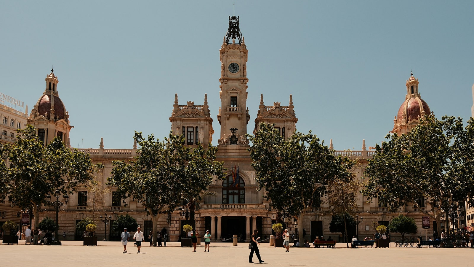 Whispers of Flamenco in Seville’s Courtyards