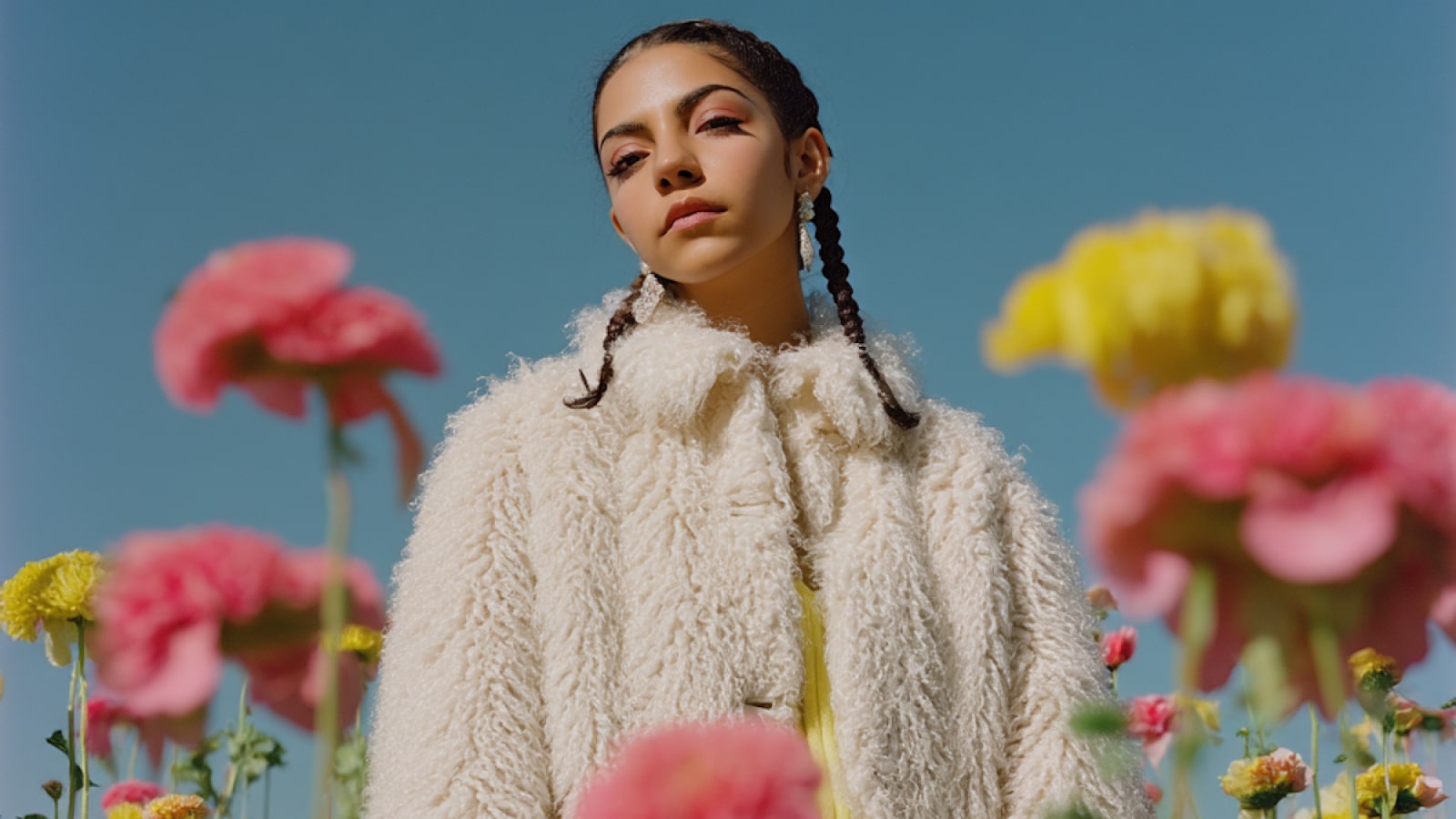 Why Sustainable Fashion Is Here to Stay