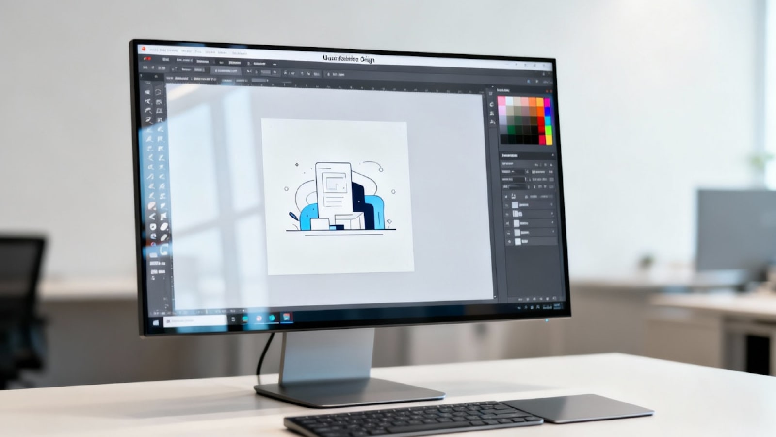 Designing Mobile Interfaces That Feel Effortless and Intuitive
