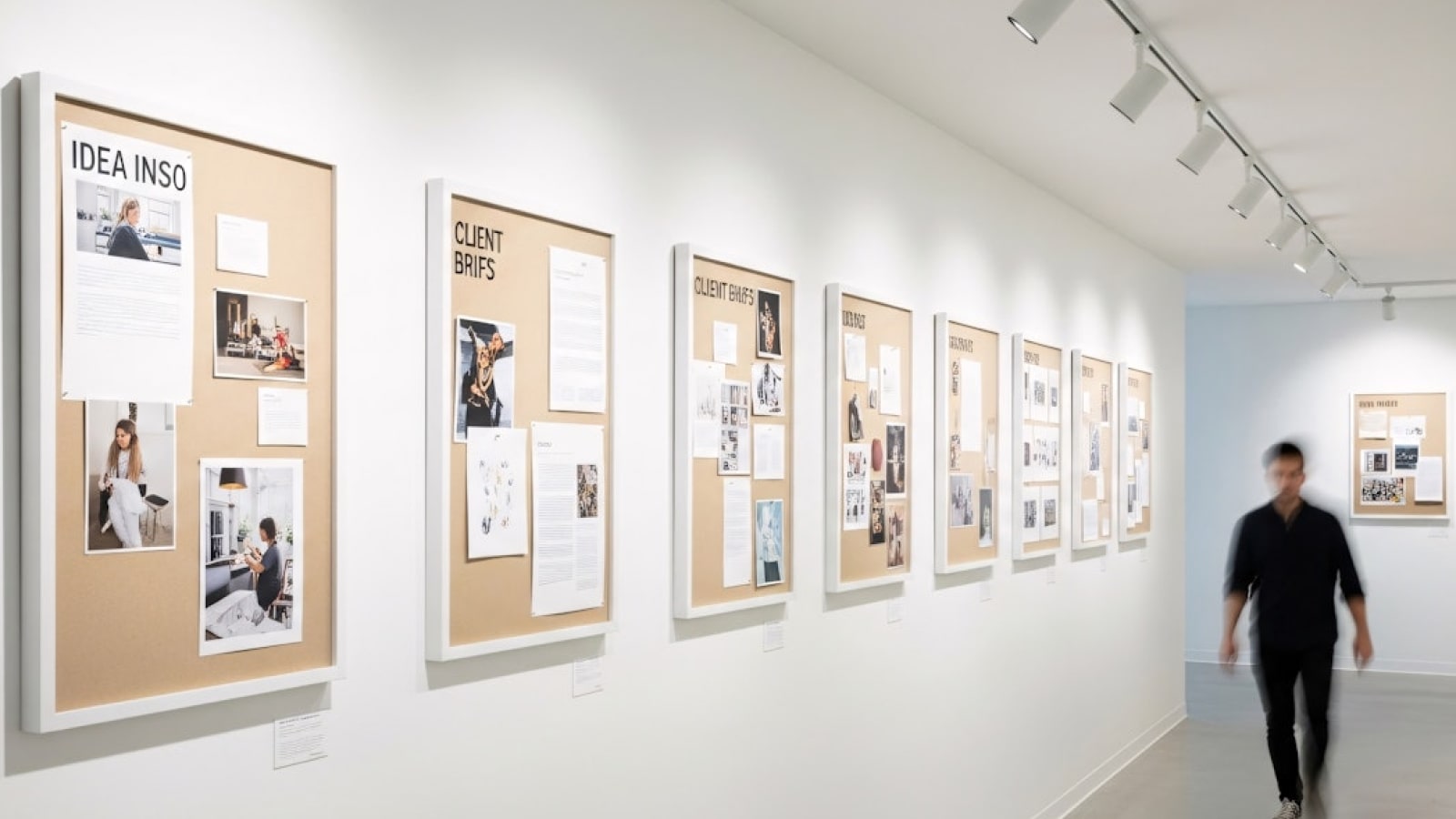 Creating Seamless Web Experiences Through Visual Hierarchy and Flow