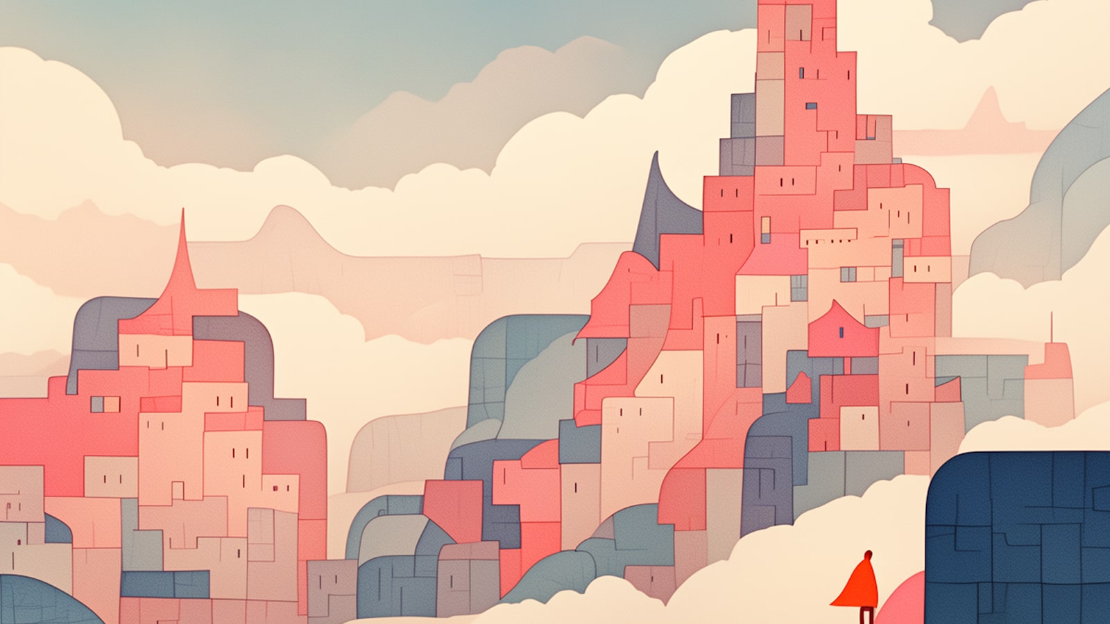 Exploring Hidden Cities Through Slow Immersive Travel