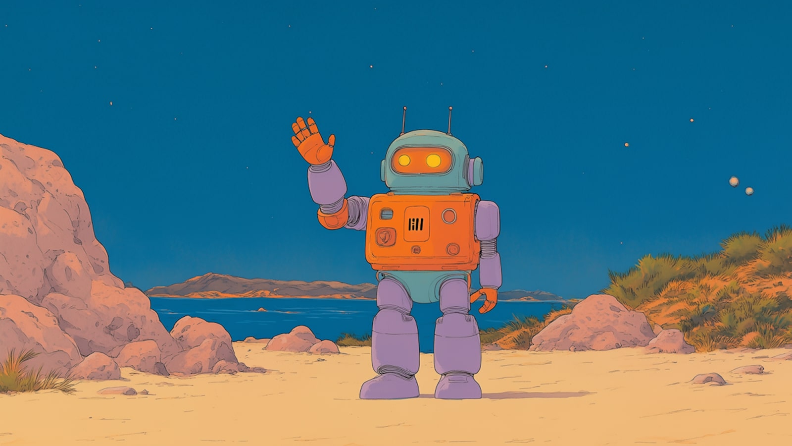 The Subtle Art of Digital Minimalism