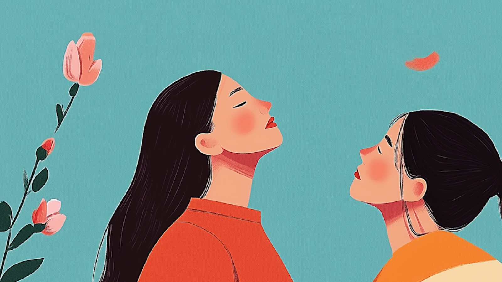 Finding Balance Through Gentle Movement