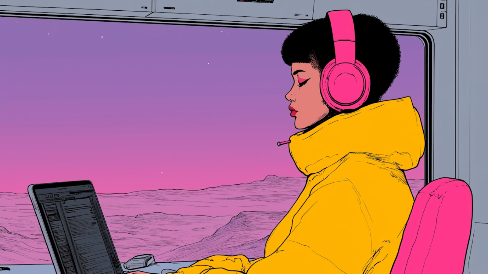 The Modern Power of Personal Style