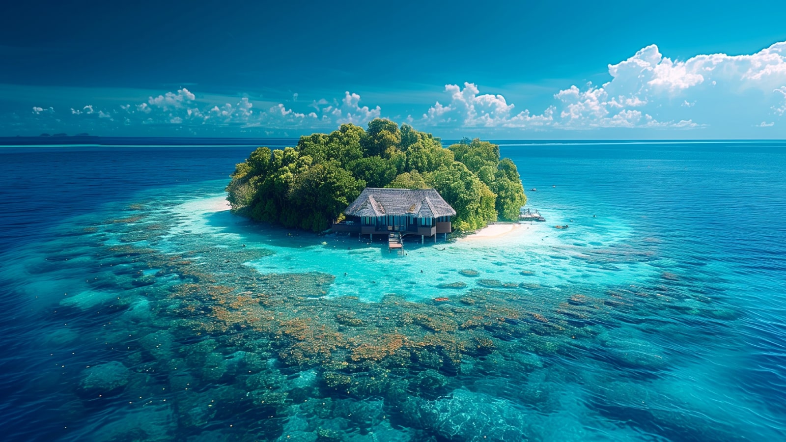 Wandering the Rooftops of Marrakech’s Medina