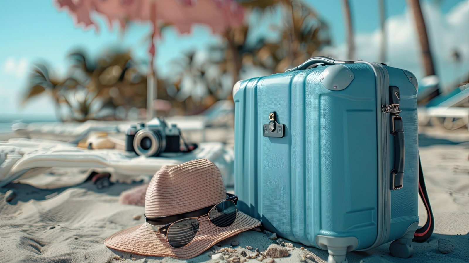 Chasing Magical Sunsets in the Heart of Santorini