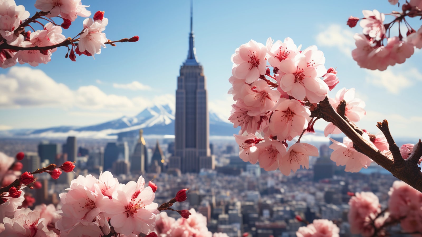 Chasing Cherry Blossoms Along Kyoto’s Riverbanks