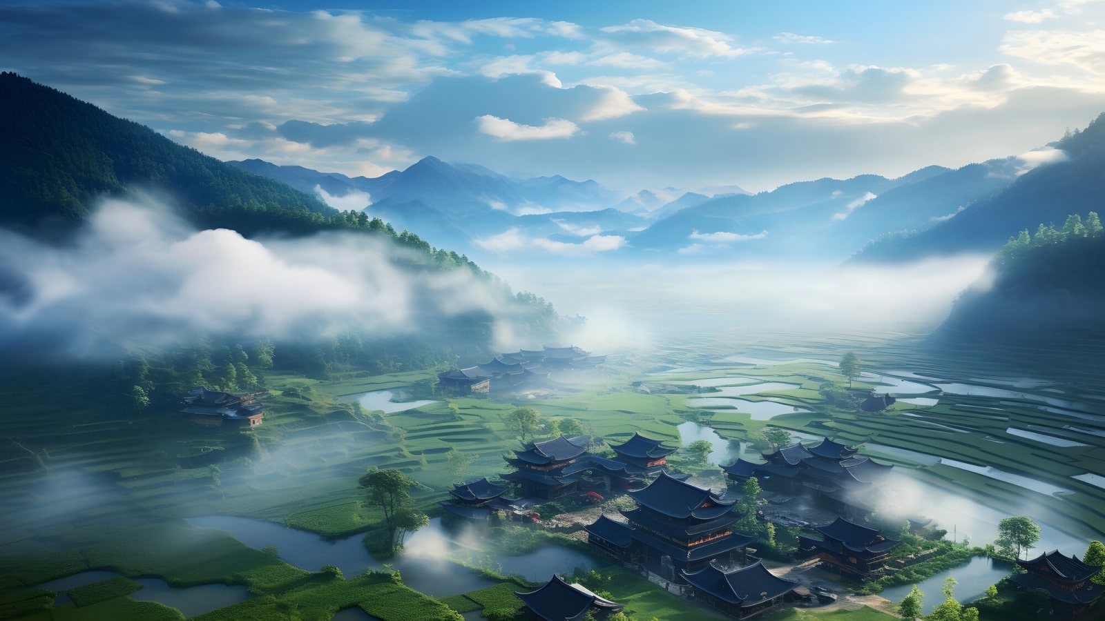 Spending Autumn Among the Forest Trails of Vermont