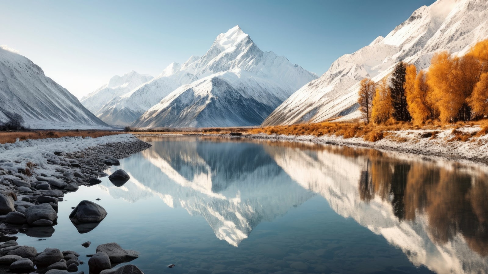 Snowy Adventures in the Scenic Alps of Switzerland