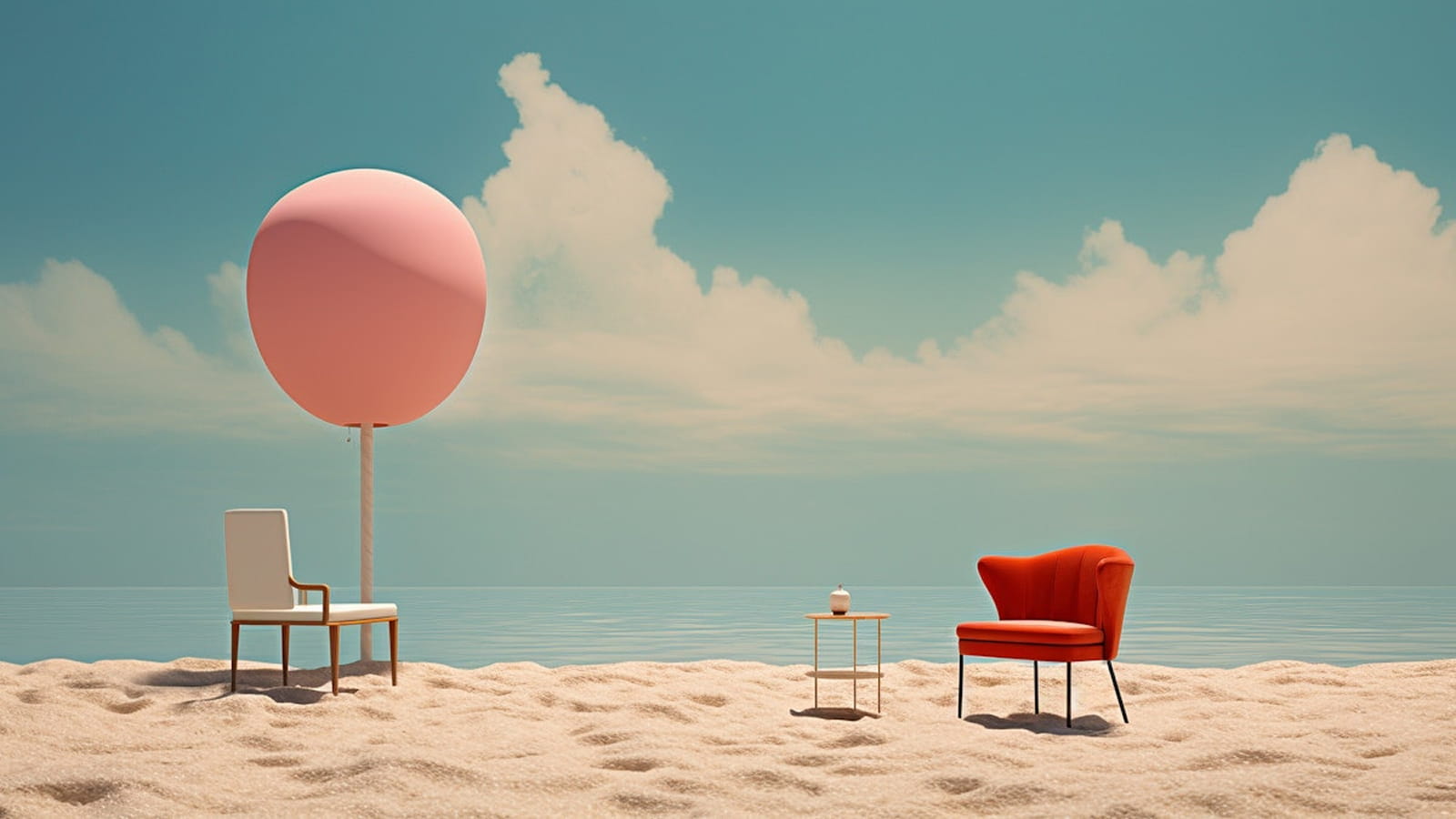 Where Reality Softens Through Everyday Life