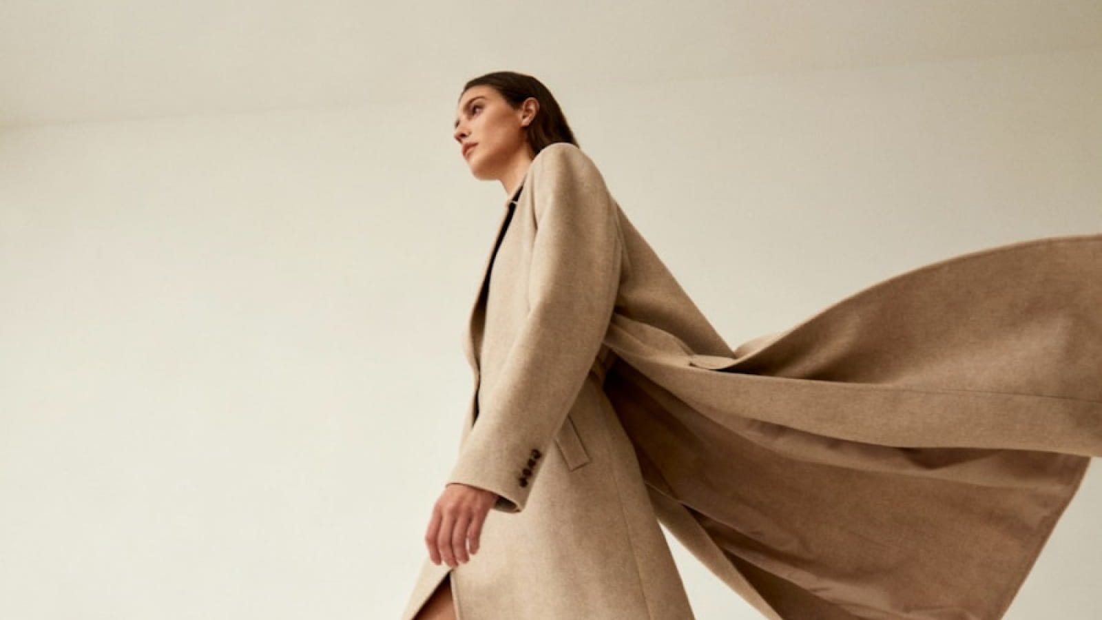 When Movement Defines True Elegance