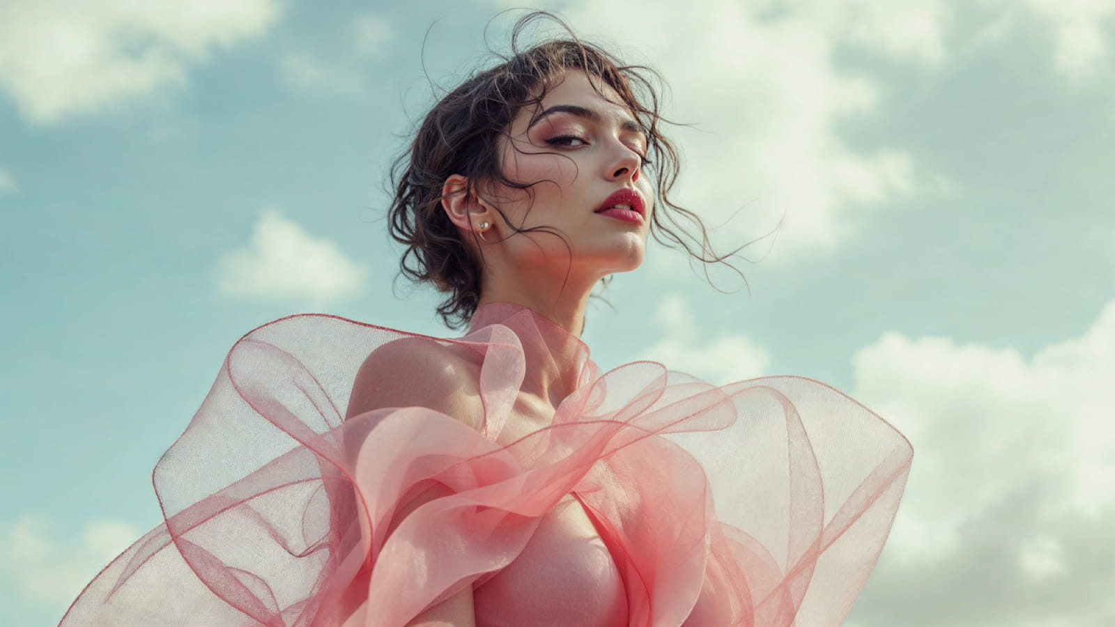 Balancing Softness with Structure in Your Outfits