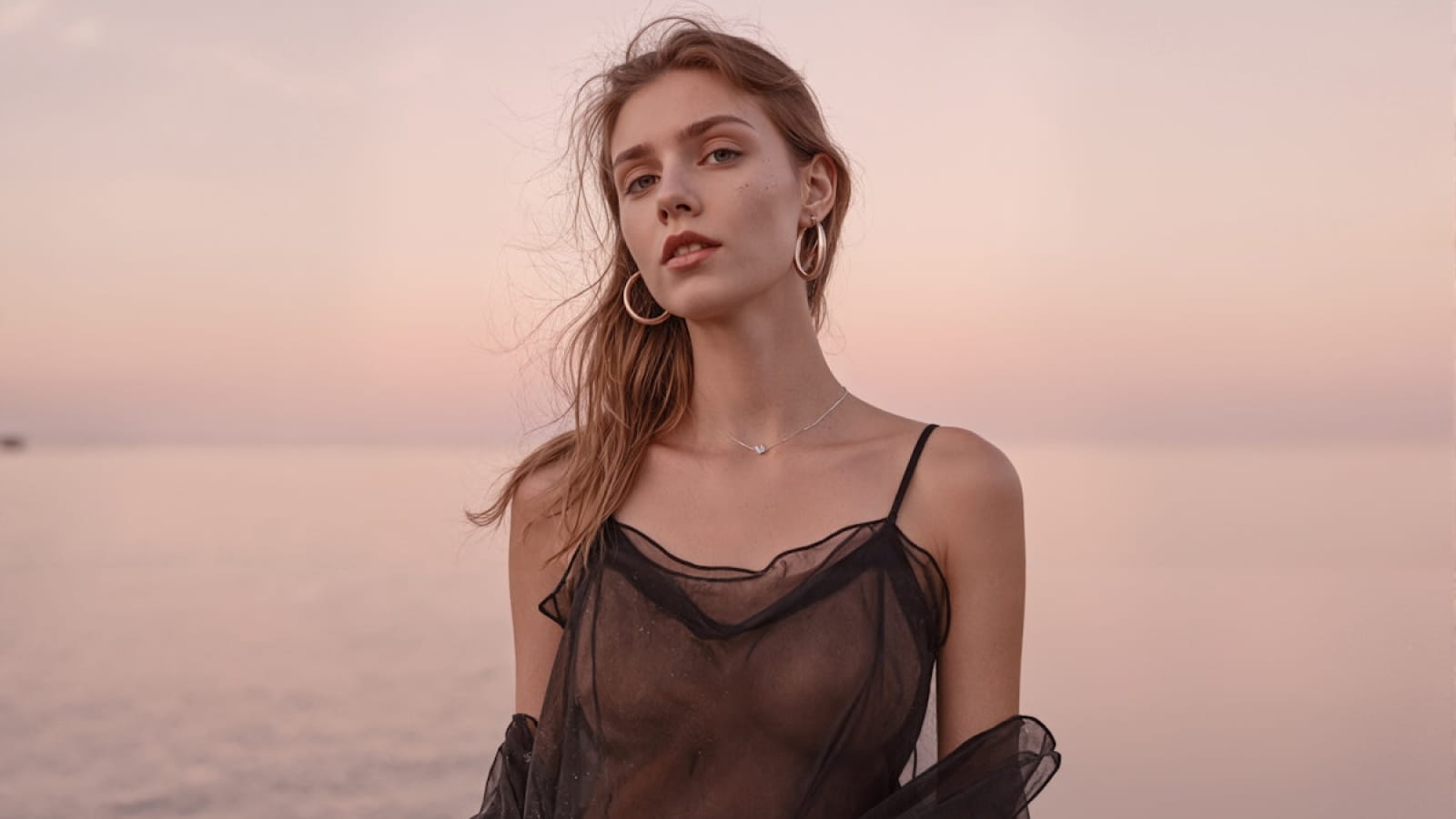 Where Minimal Design Meets Bold Fashion