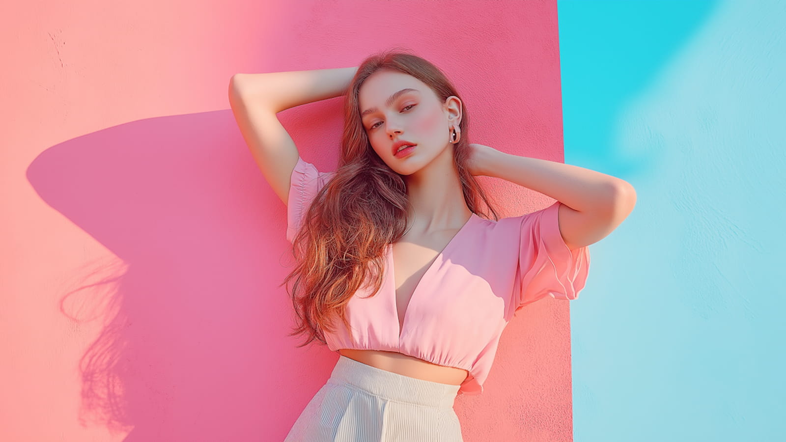 Color as a Statement of Personal Style